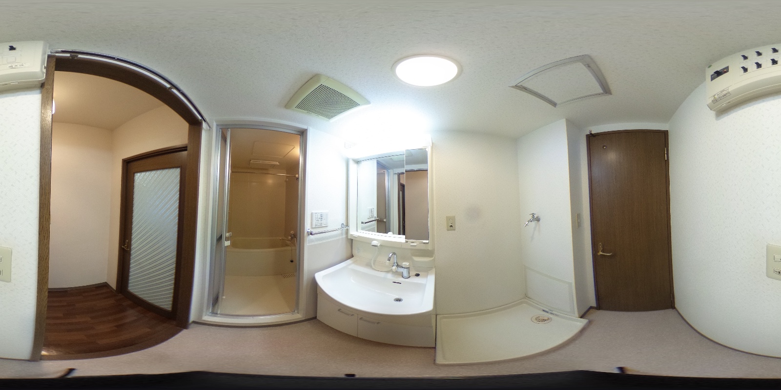 洗面所 写真36