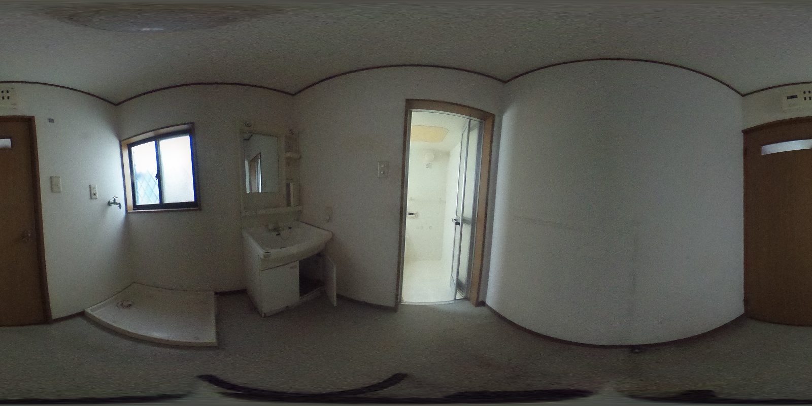 洗面所 写真37