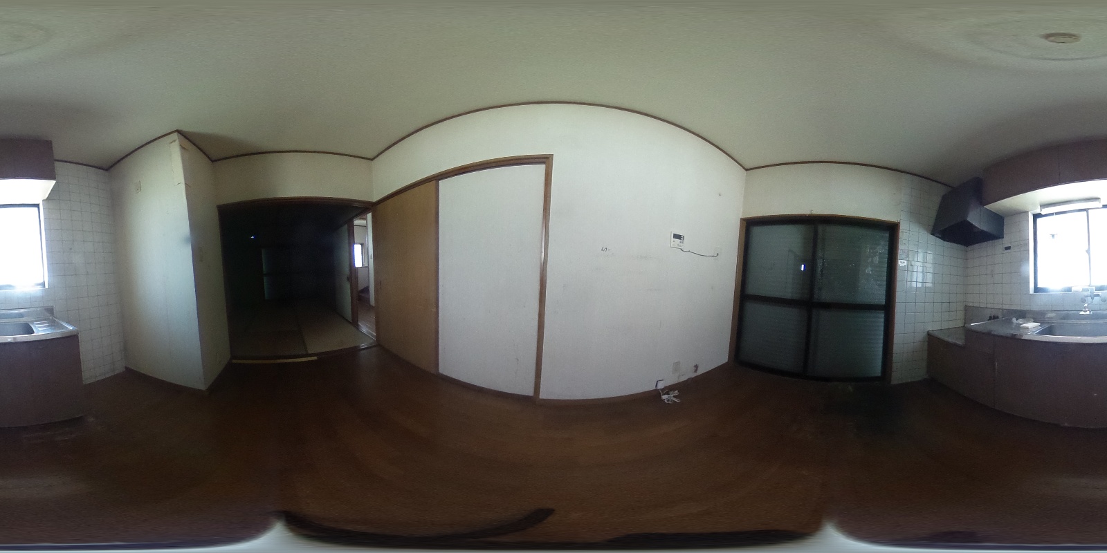 リビング 写真33