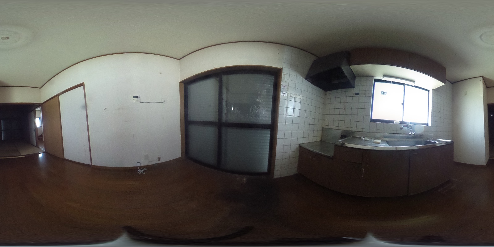 キッチン 写真34