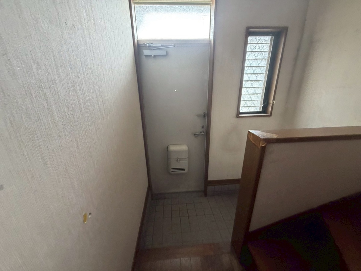 玄関 写真10