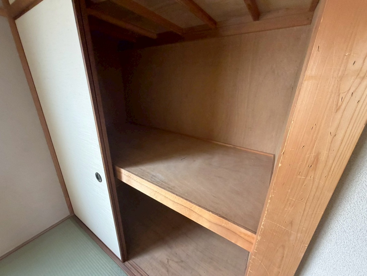 収納 写真15