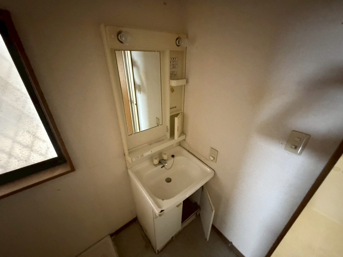 洗面所 写真11