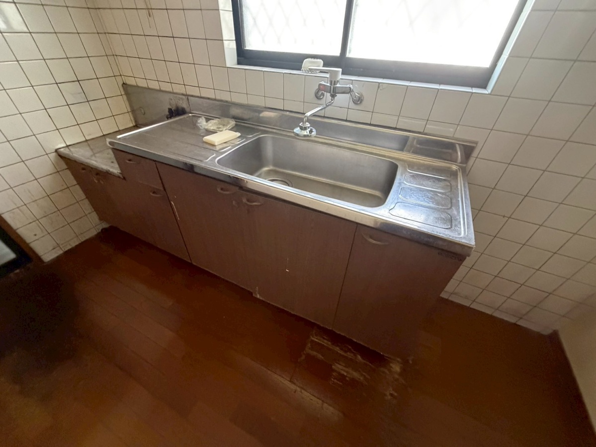 キッチン 写真4