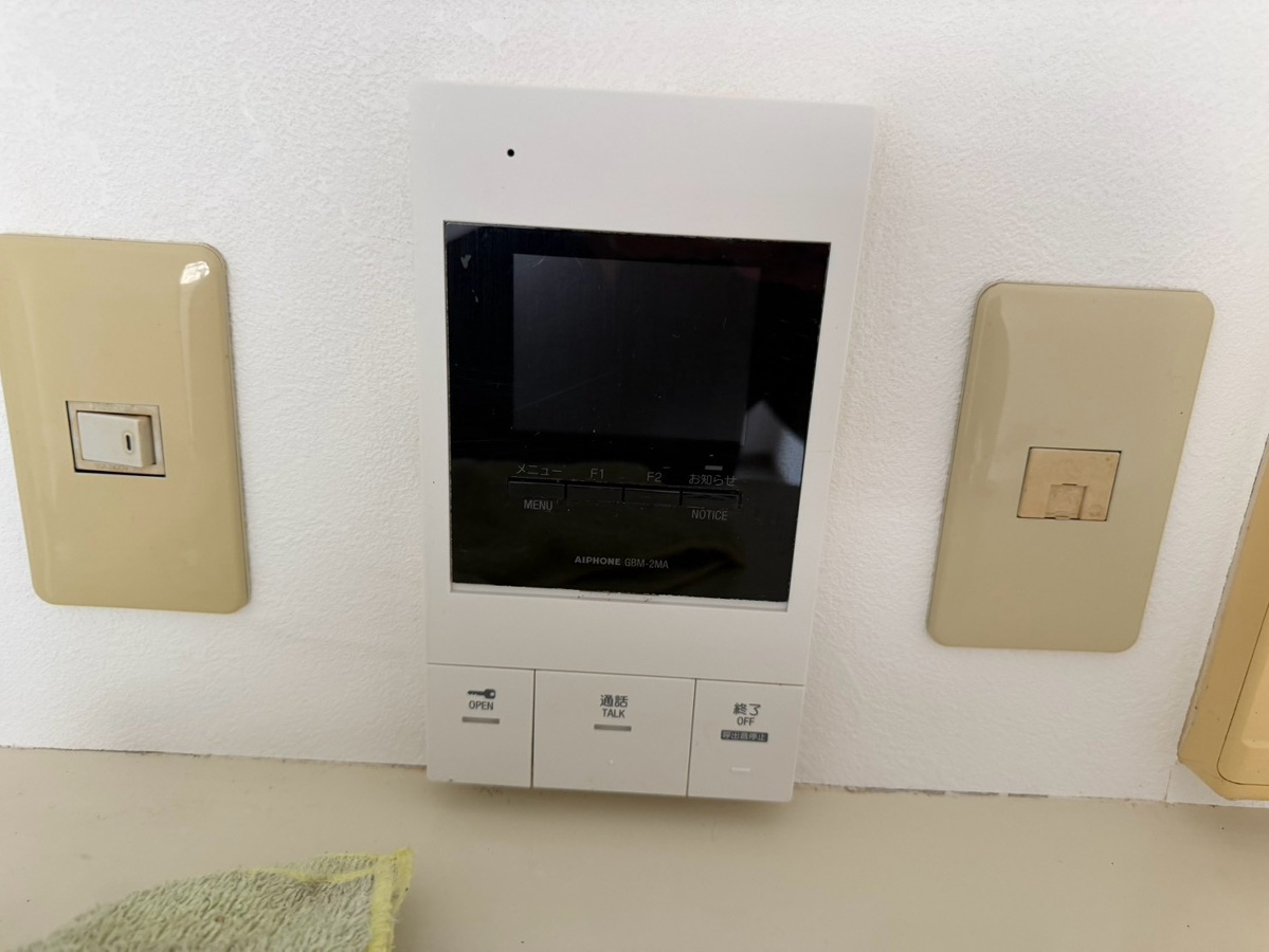 セキュリティ 写真18