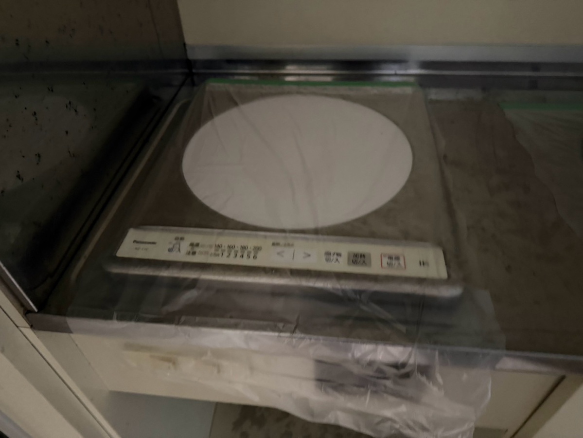 キッチン 写真6