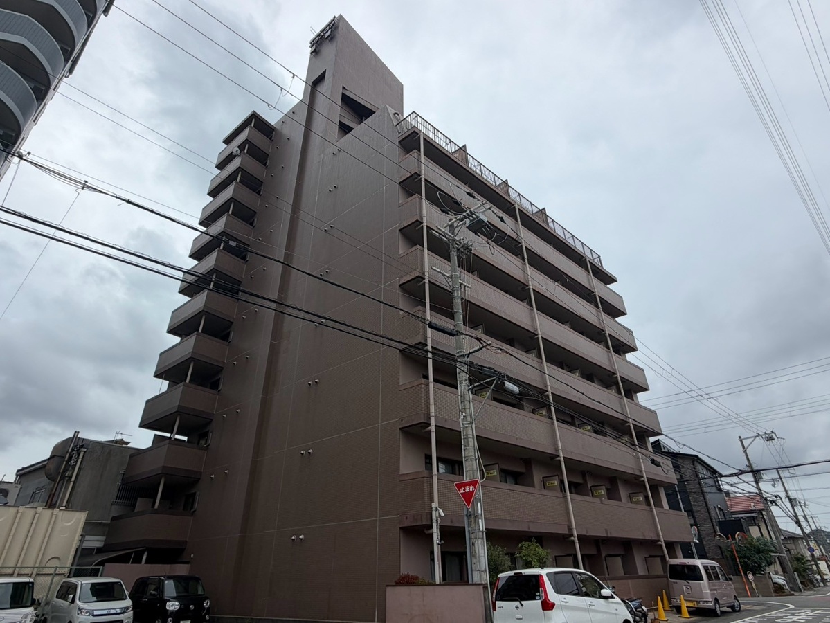 外観 写真29