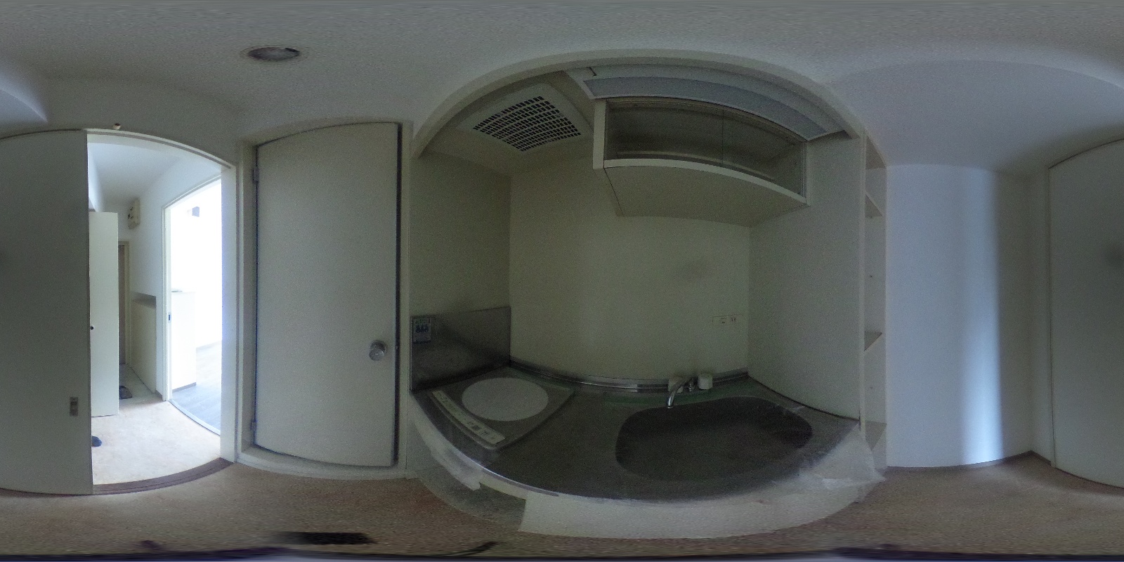 キッチン 写真33