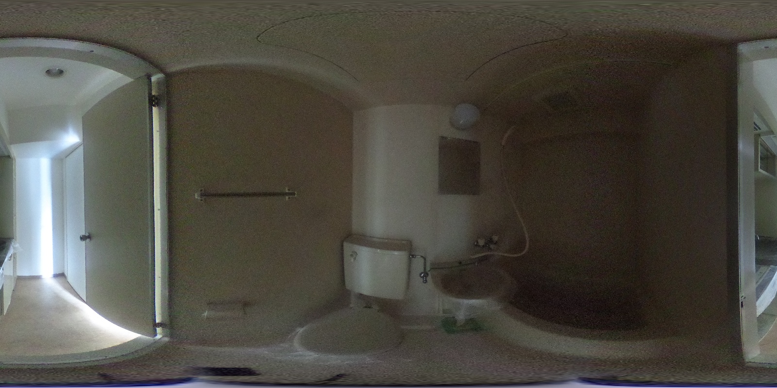 洗面所 写真36
