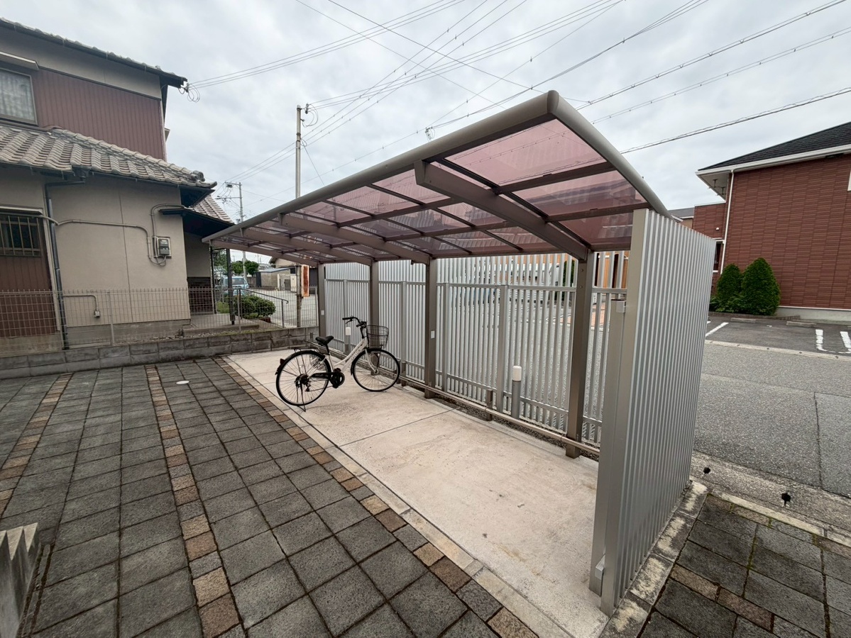 共用部 写真30