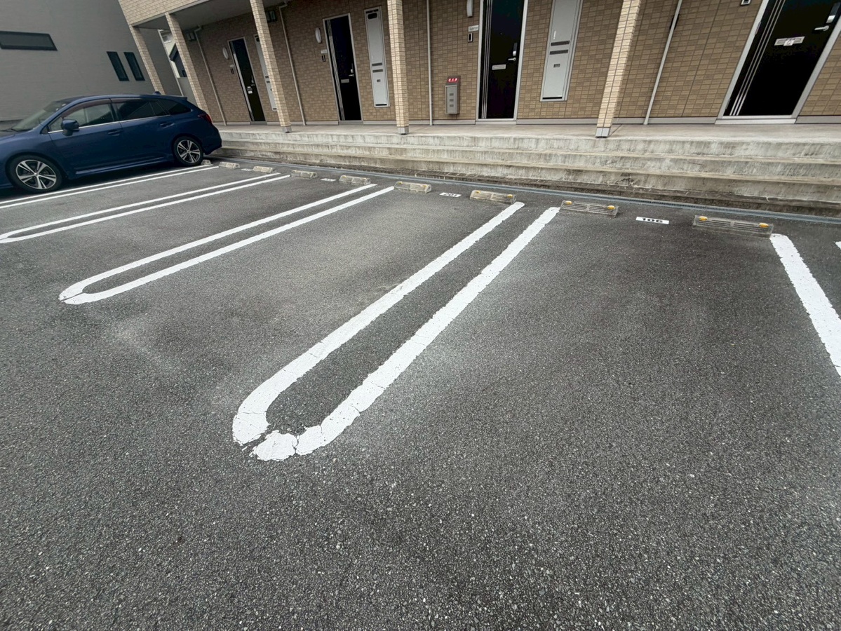 駐車場 写真32