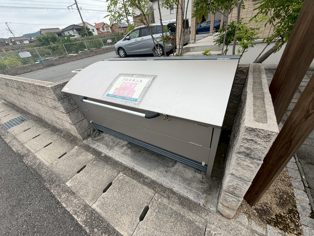 共用部 写真31