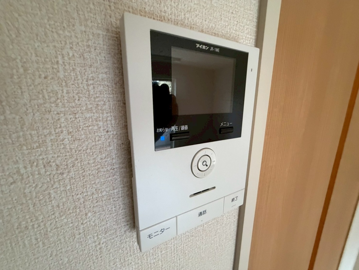 セキュリティ 写真15