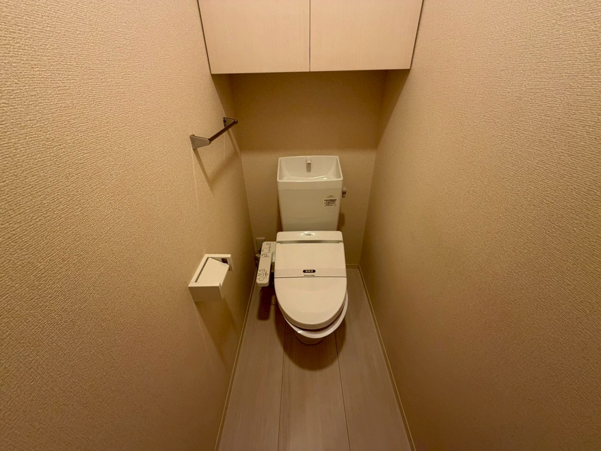 トイレ 写真11