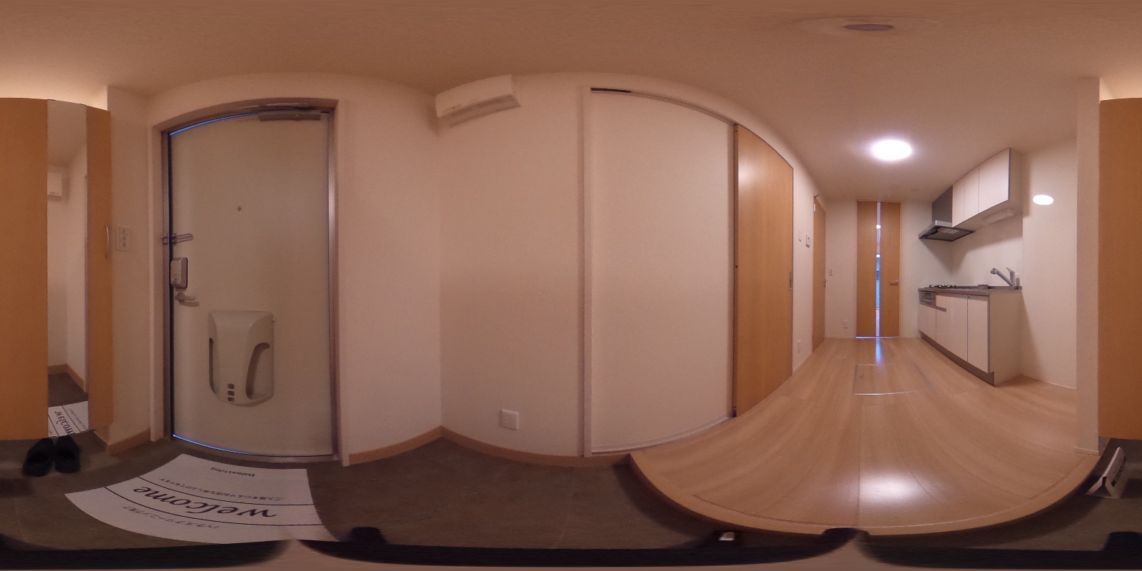 玄関 写真36