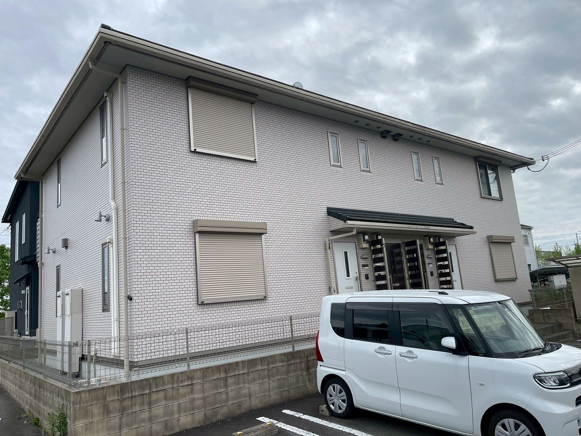 ラシーネ南山