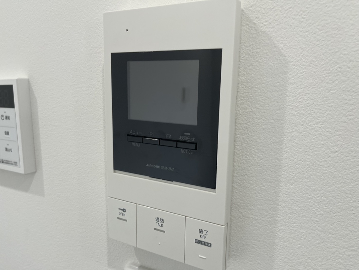 セキュリティ 写真29