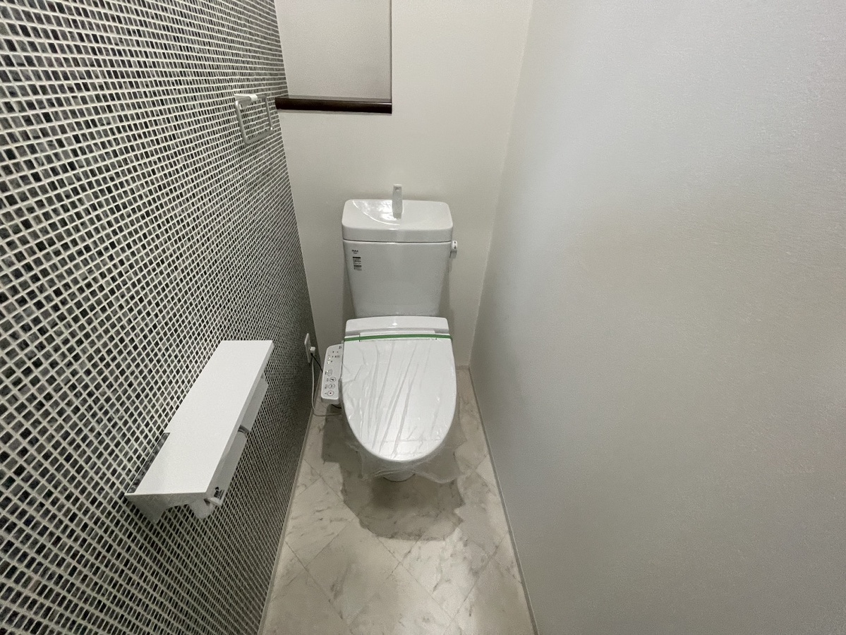 トイレ 写真16