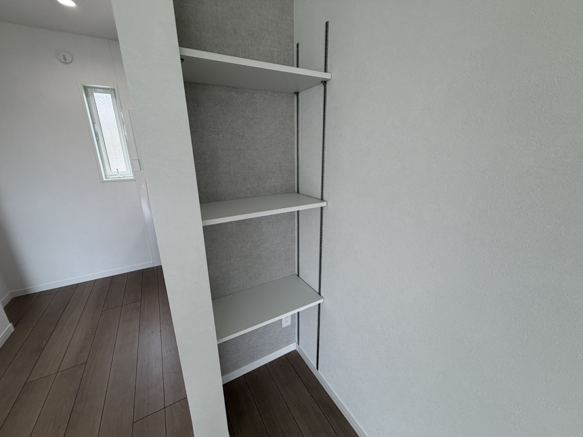 収納 写真15