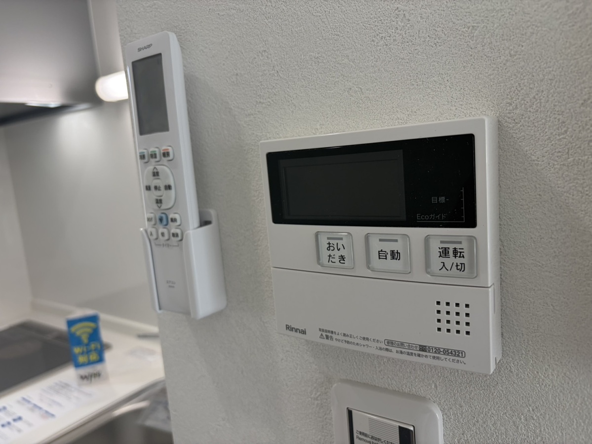 セキュリティ 写真28