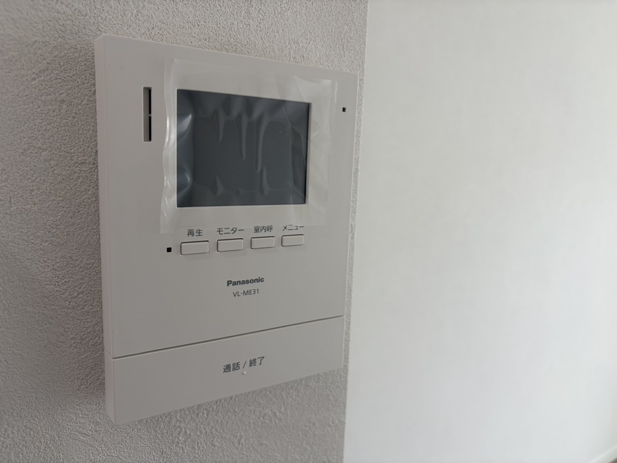 セキュリティ 写真29