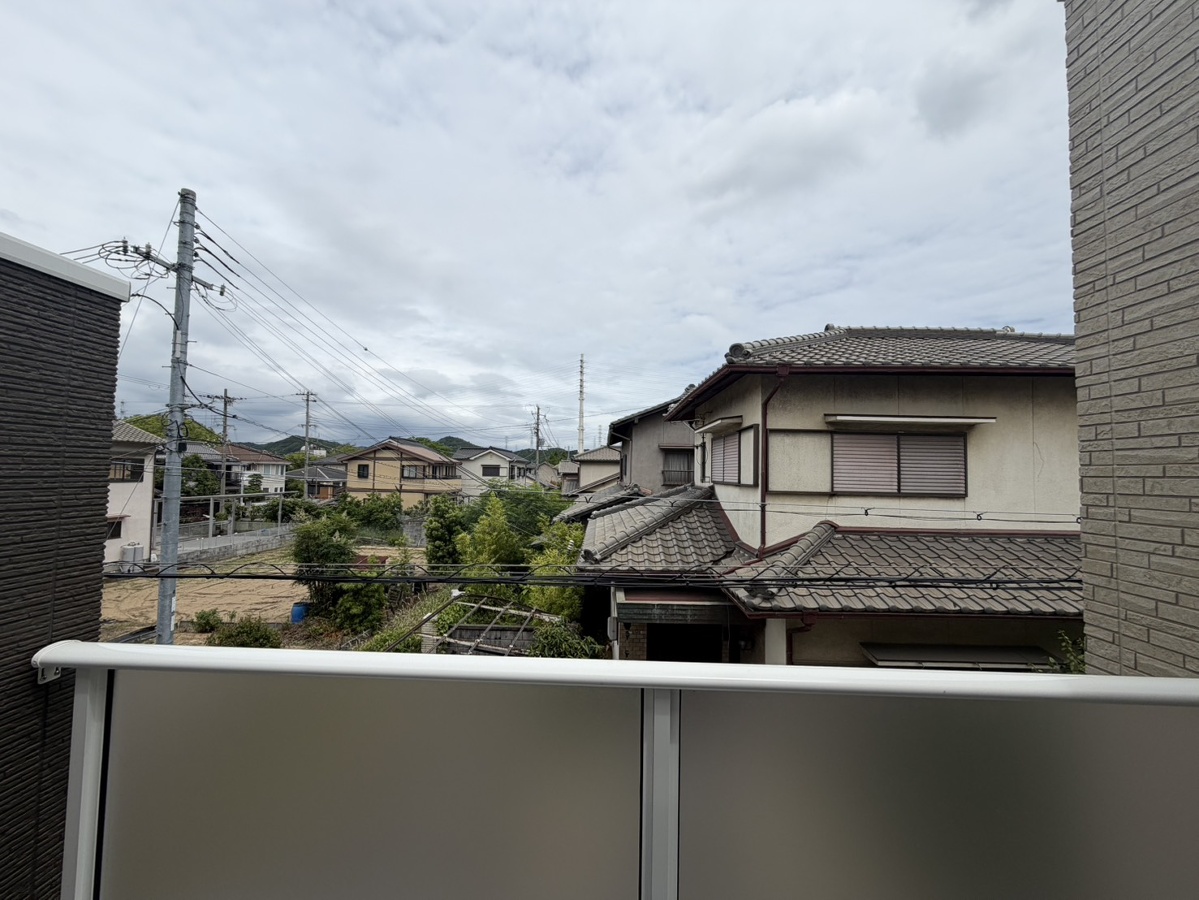 眺望 写真32