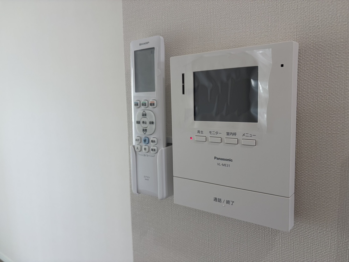 セキュリティ 写真28