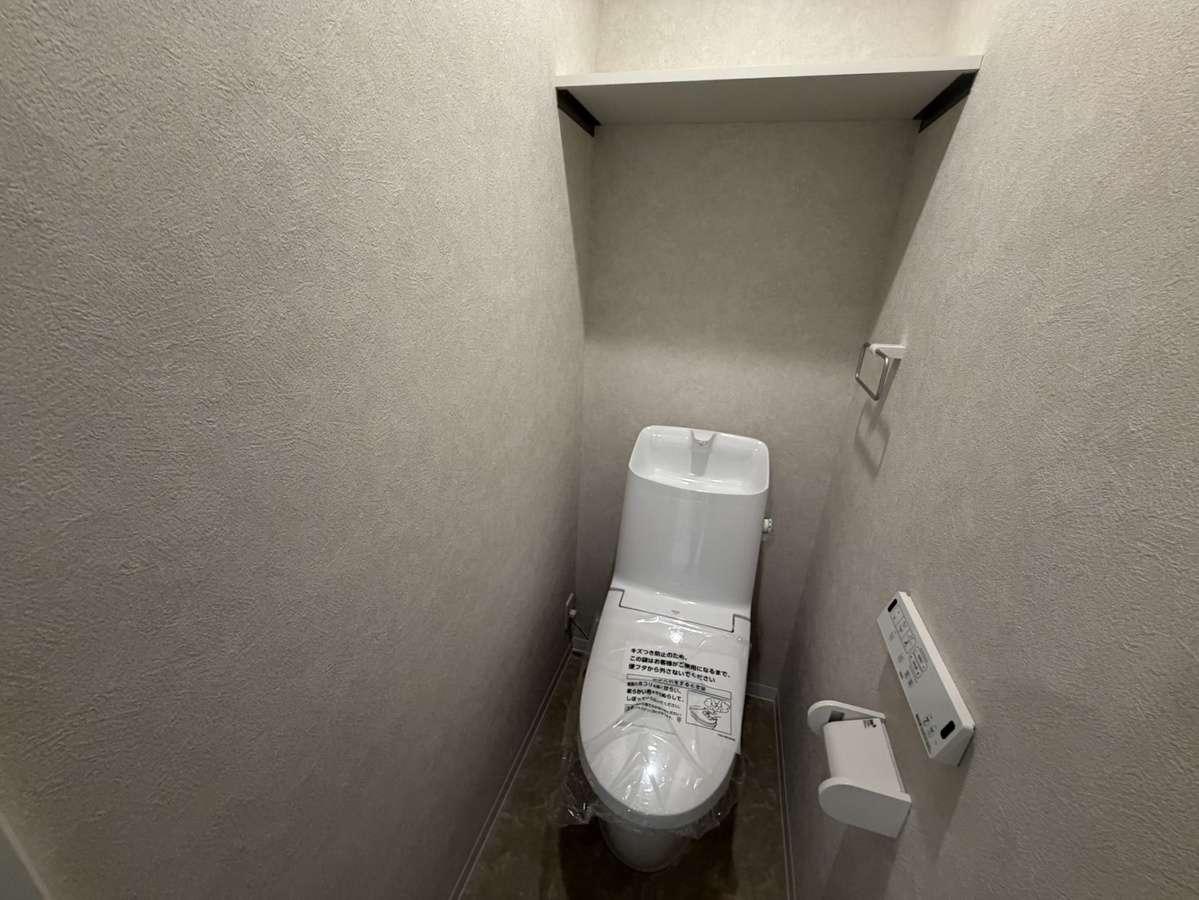 トイレ 写真11