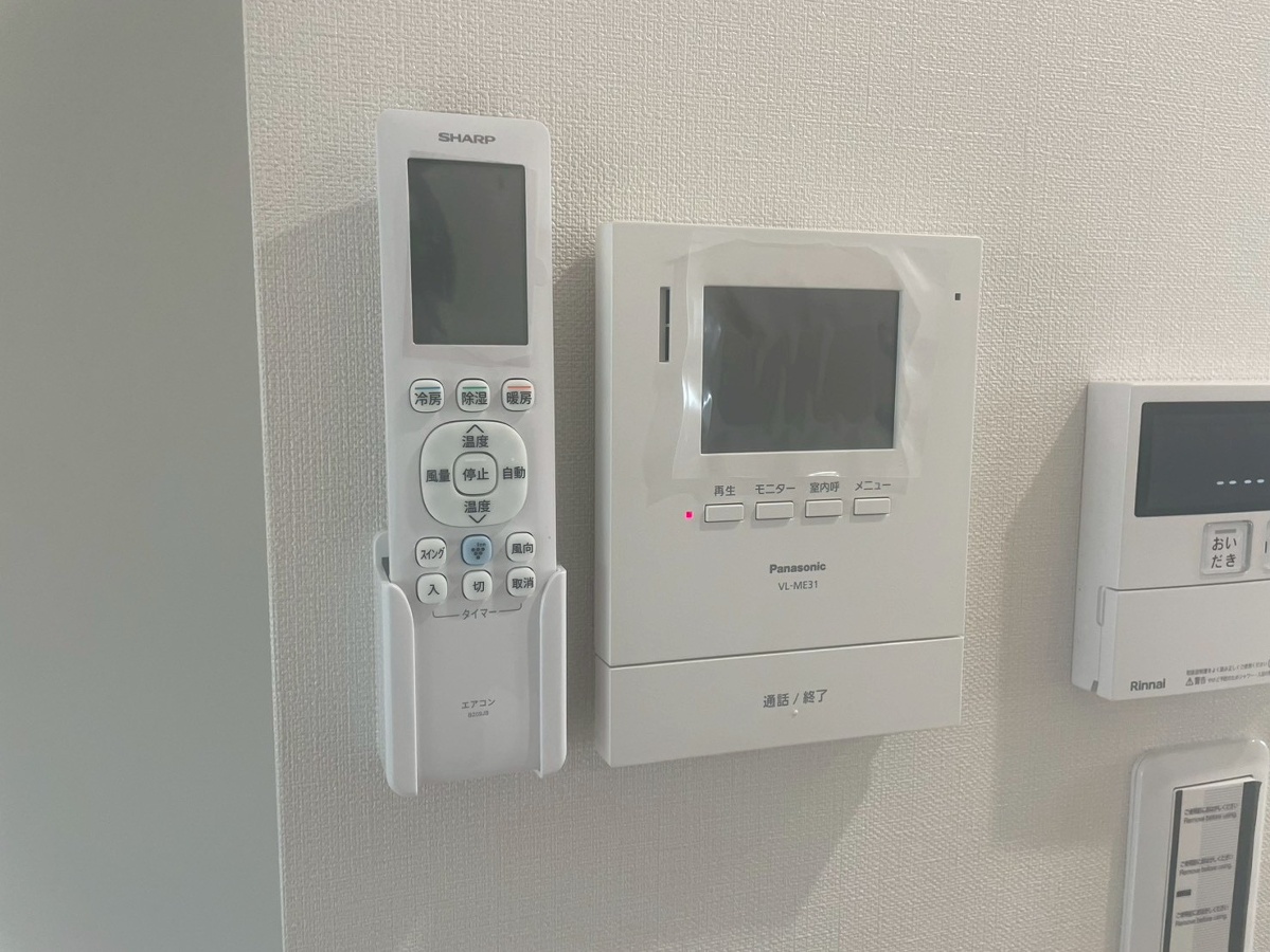 設備 写真32