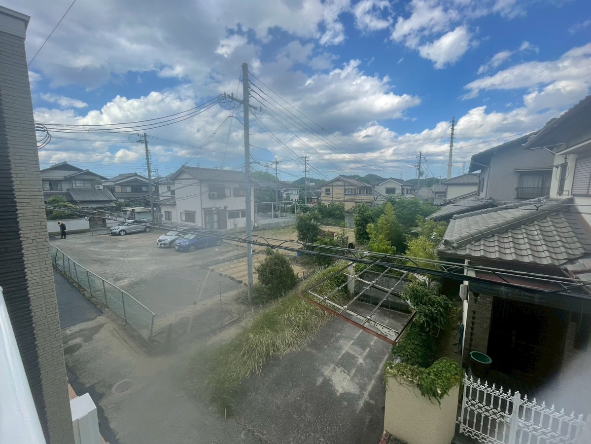 眺望 写真28