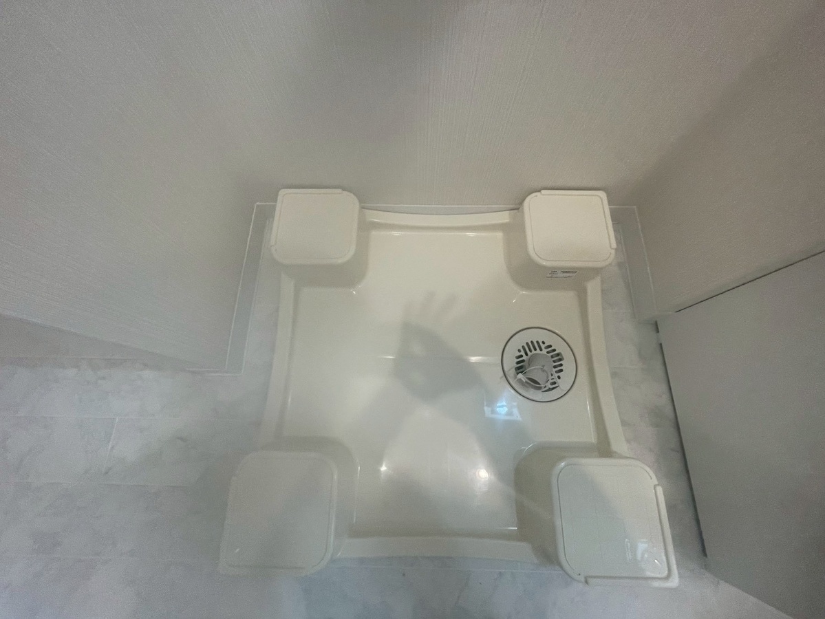 洗面所 写真13