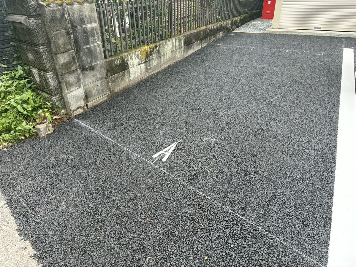 駐車場 写真32