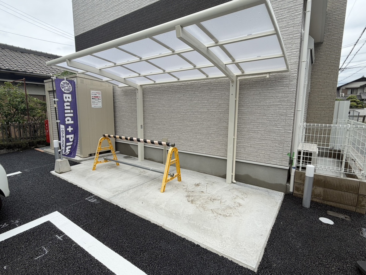 共用部 写真30