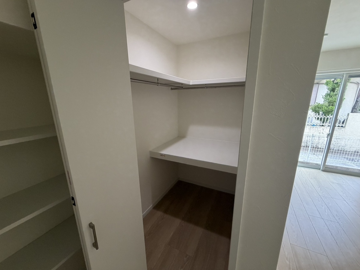 収納 写真15