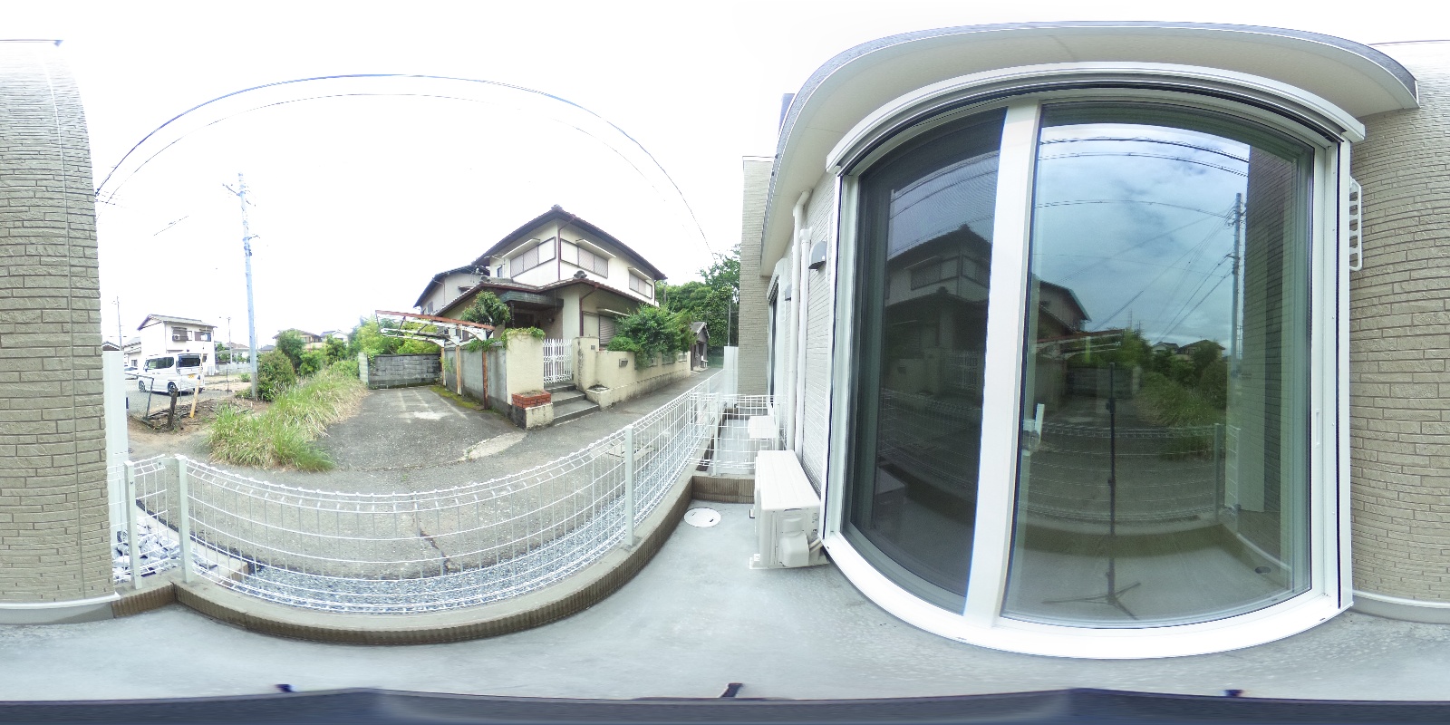 庭 写真37