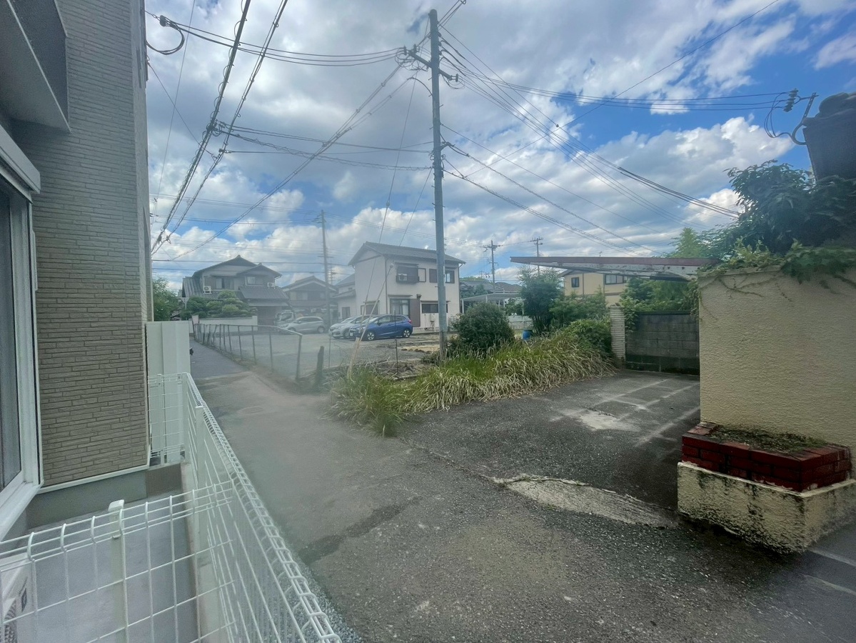 眺望 写真28