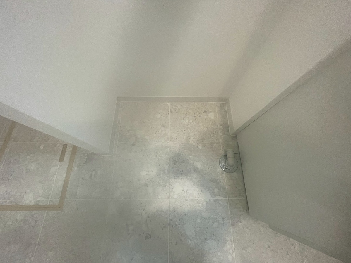 洗面所 写真14
