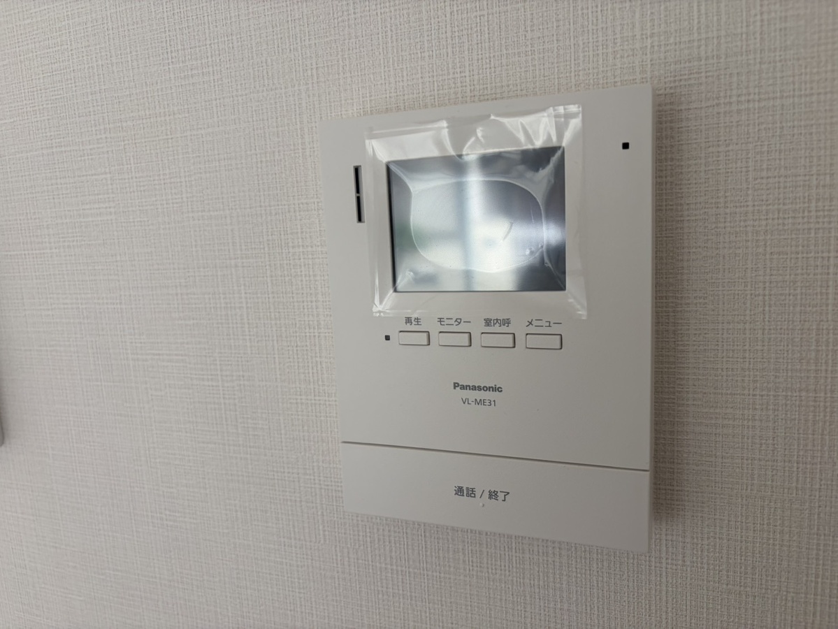 セキュリティ 写真29