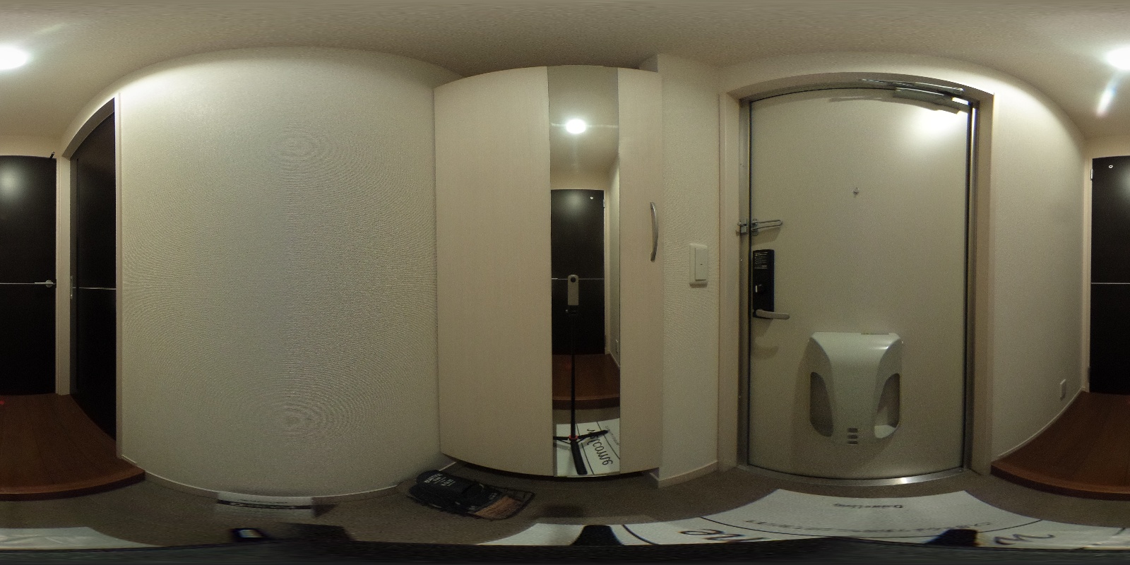 玄関 写真35