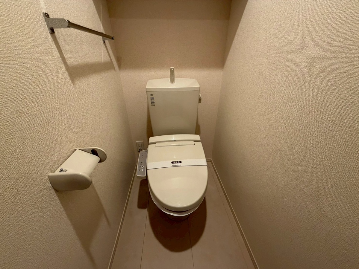トイレ 写真9