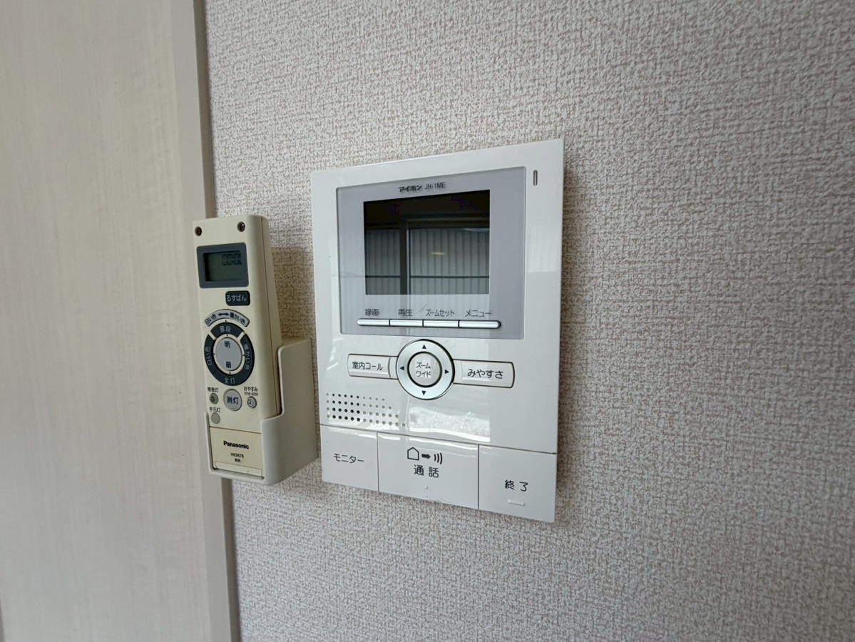 セキュリティ 写真15