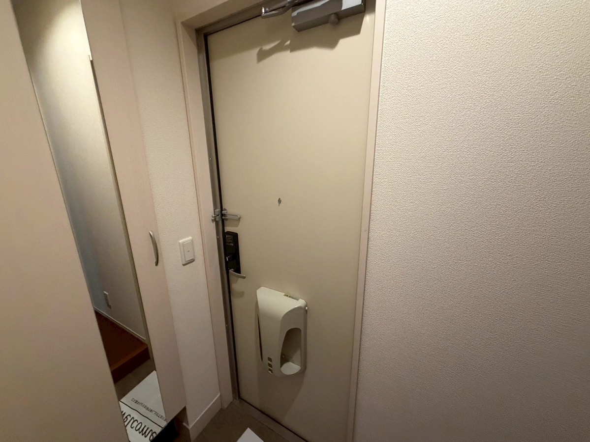 玄関 写真5