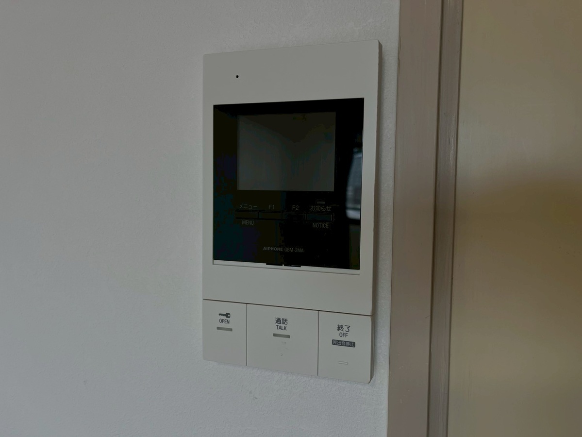 設備 写真16