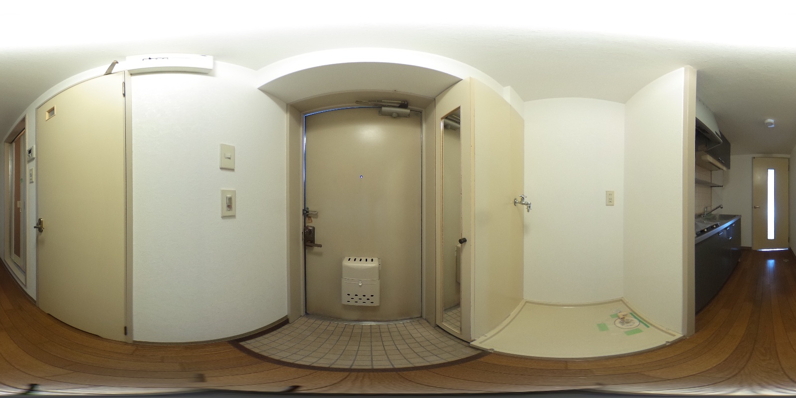 玄関 写真35
