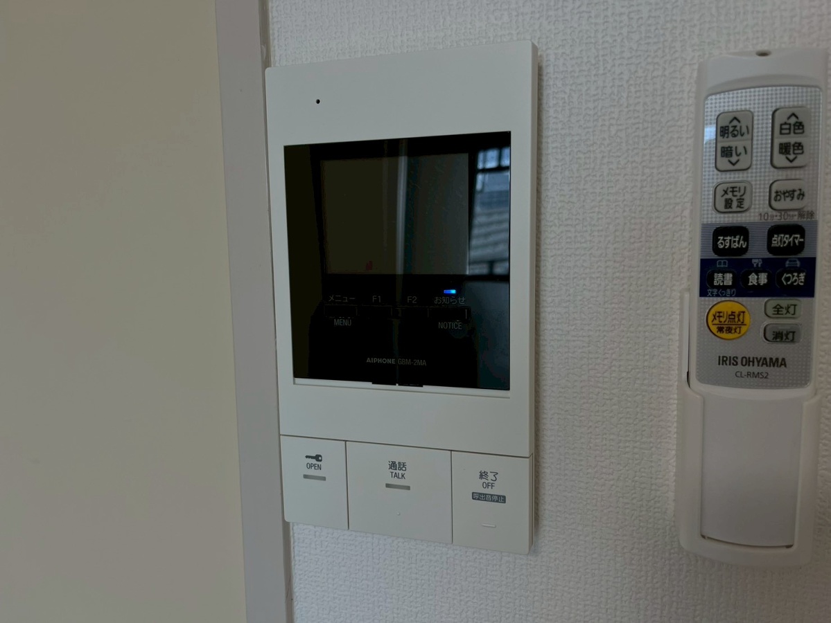 設備 写真12