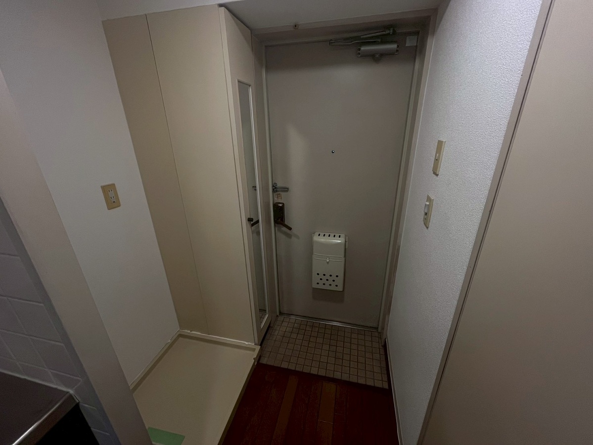 玄関 写真5