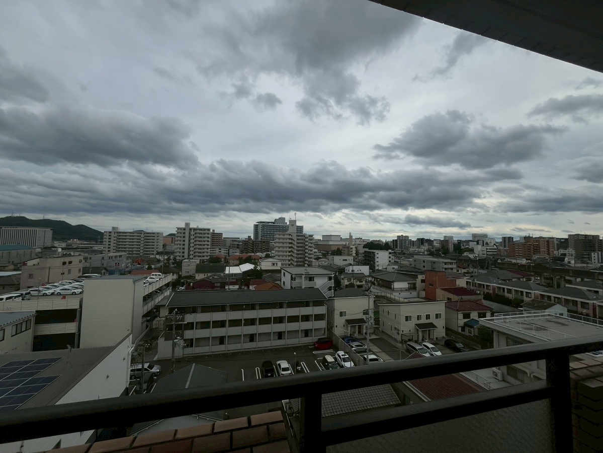 眺望 写真32