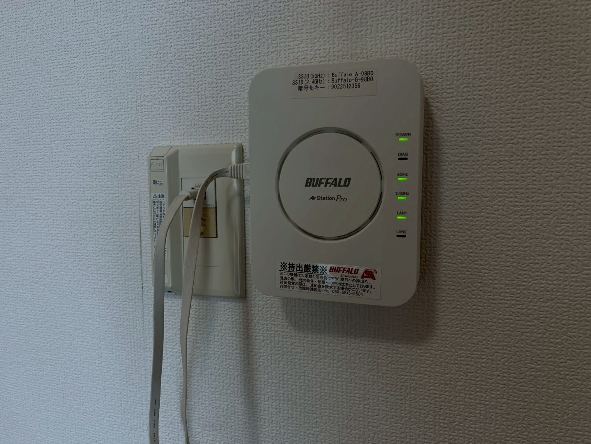 設備 写真30