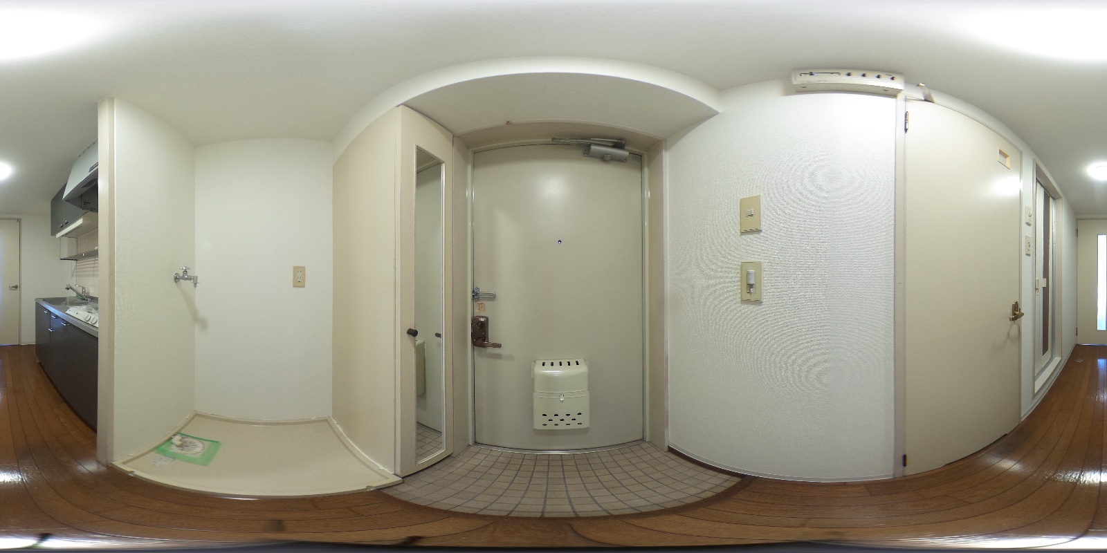 玄関 写真35