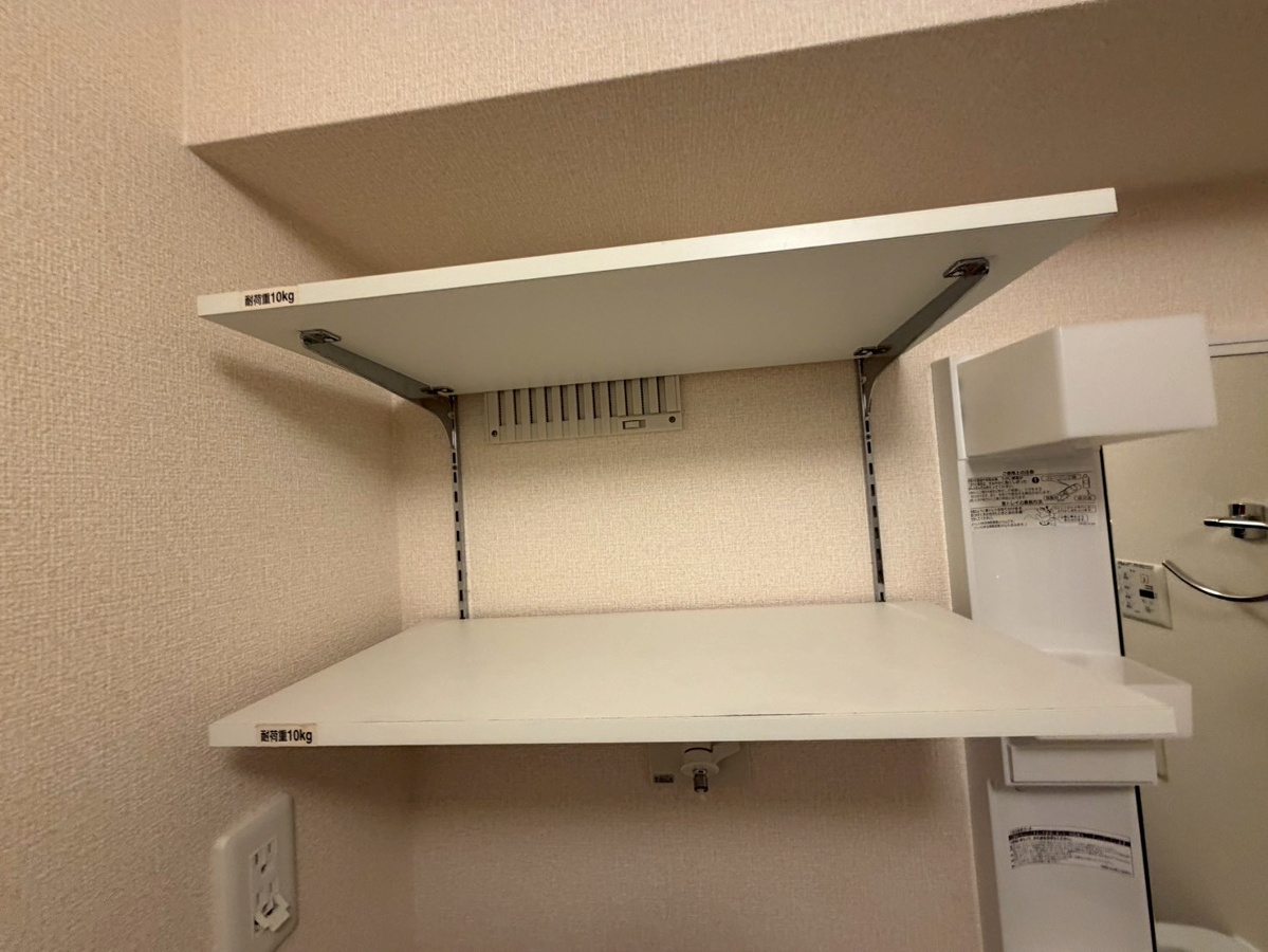 設備 写真18